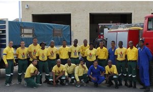 SMA Fire Season Game Changer